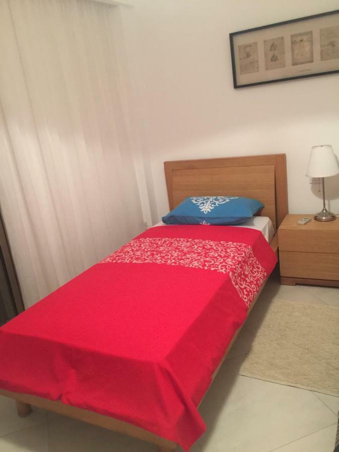 Lingna Luxury Apartment Lighthouse Paphos ภายนอก รูปภาพ